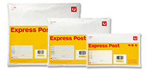 Express Post