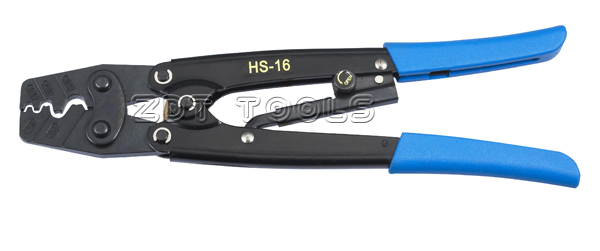 Crimp Tool for Anderson SB50 and PP75