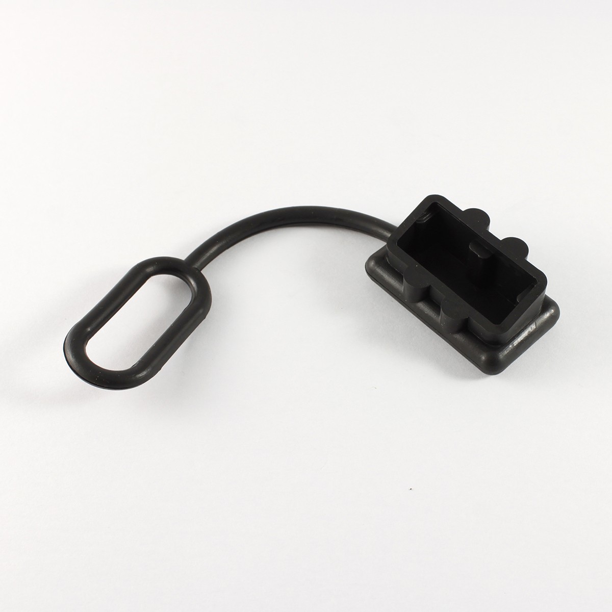 AndCon 50 Amp Plug Dust Cover - Black (each)